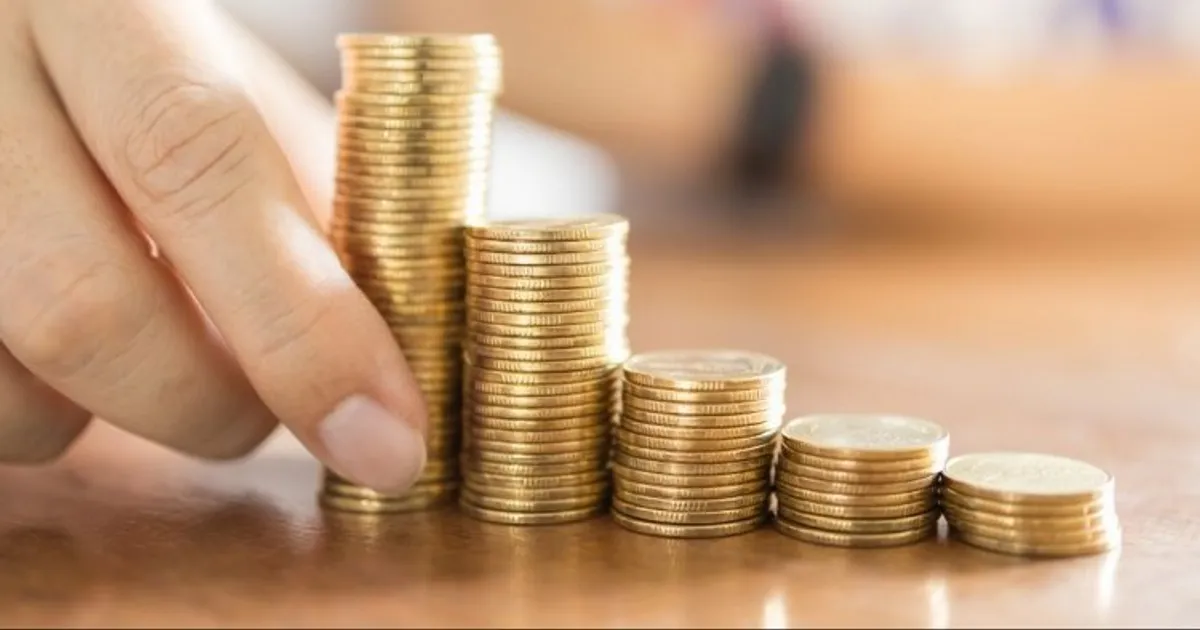 Crédito à economia moçambicana cresce cerca de mais de 3.900 milhões de euros em Maio