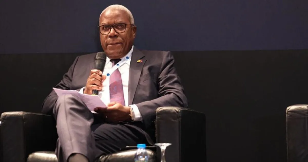Sonangol promete manter Angola como um dos principais produtores de petróleo em África
