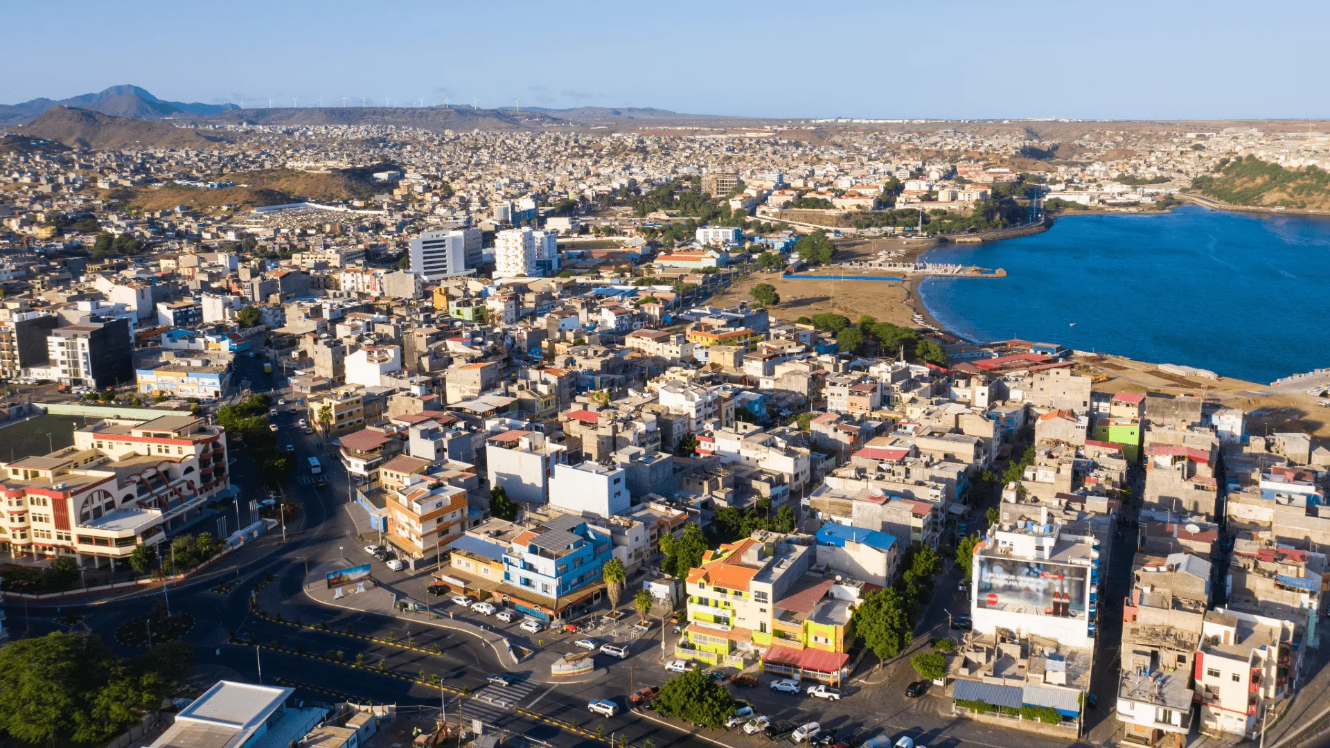 Banco de Cabo Verde coloca primeira versão preliminar da taxonomia de sustentabilidade nos sectores da água e energia