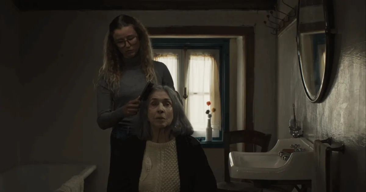 “Justa” filme de Teresa Villaverde estreia no Festival do Rio em Outubro