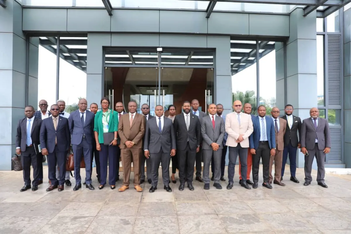 Guiné Equatorial e o BAD pretendem transformar o país em centro logístico da África Central