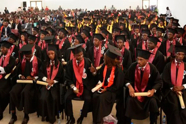 Brasil anuncia bolsas para 2.600 estudantes africanos em 2027