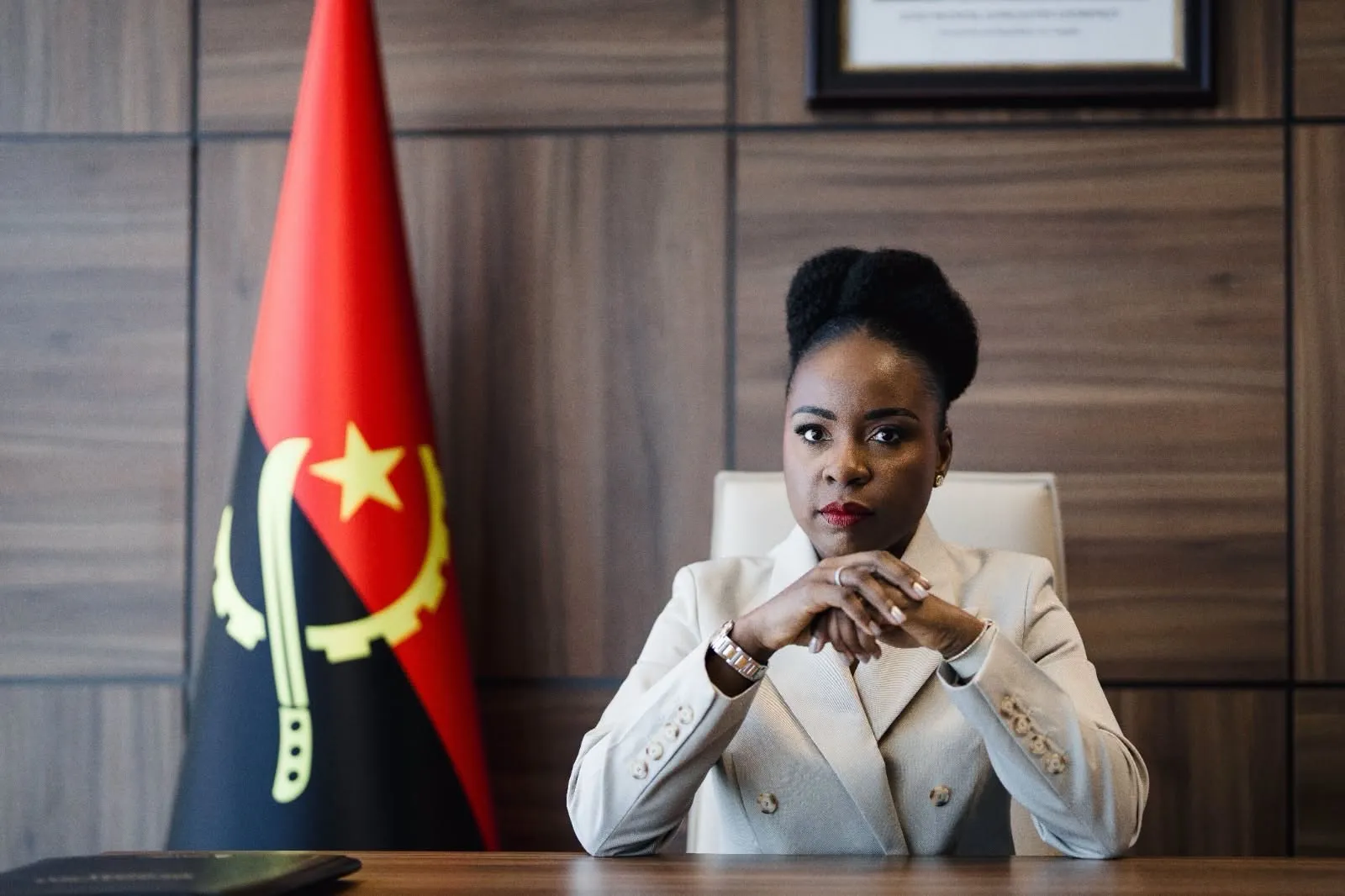 Angola abre mercado da dívida pública a investidores internacionais e aponta 5,8 biliões Kz transaccionados na BODIVA até Agosto de 2026
