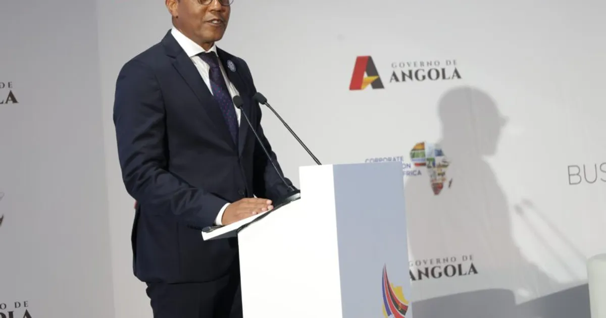 Governo angolano destaca cimeira de Negócios EUA-África momento ímpar de visibilidade para africanos