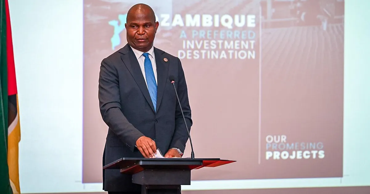 PR defende remoção de barreiras ao investimento entre Moçambique e Malawi