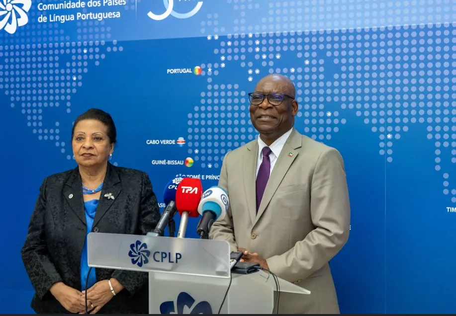 Guiné Equatorial anuncia criação de uma estrutura nacional permanente de coordenação dos assuntos da CPLP