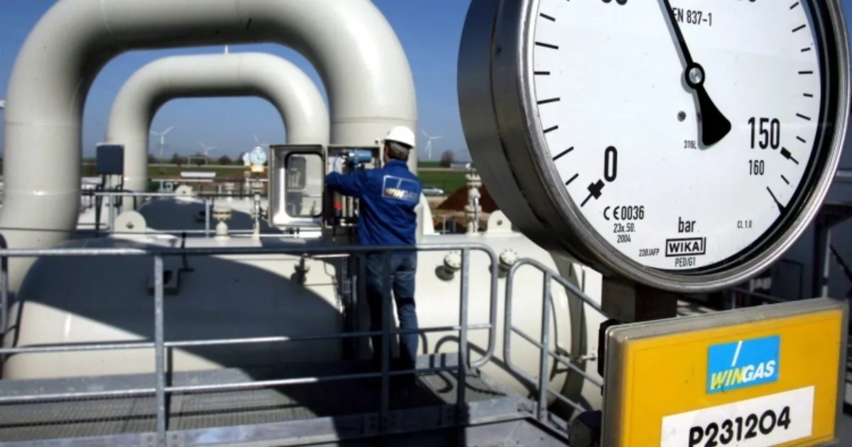 Lucros da petrolífera moçambicana ENH recuam para metade no último ano