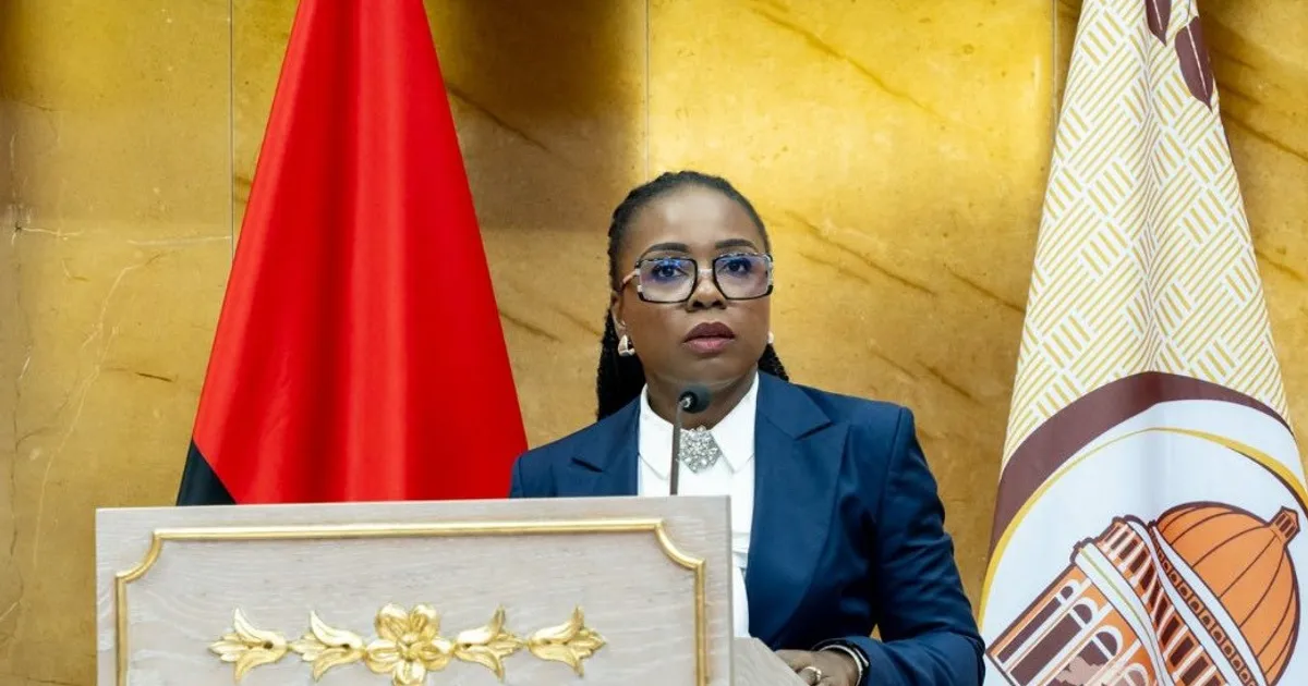 Angola reforça transparência na gestão das contas públicas com adopção do padrão do FMI