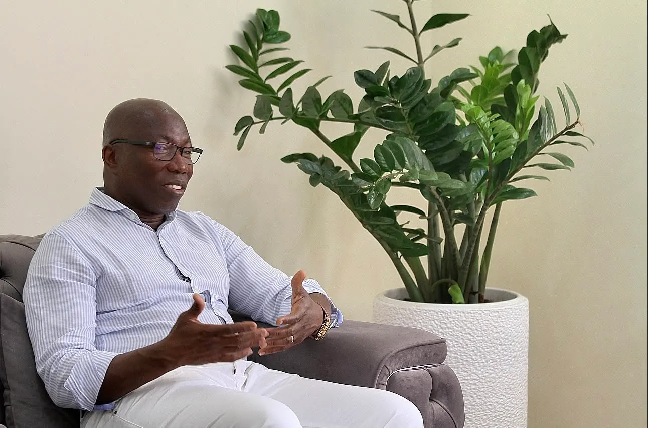 Domingos Simões Pereira e Plataforma Frente Única apelam ao boicote total do referendo constitucional na Guiné-Bissau