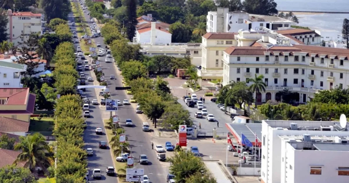 Moçambique acolhe congresso sobre 500 anos de Camões