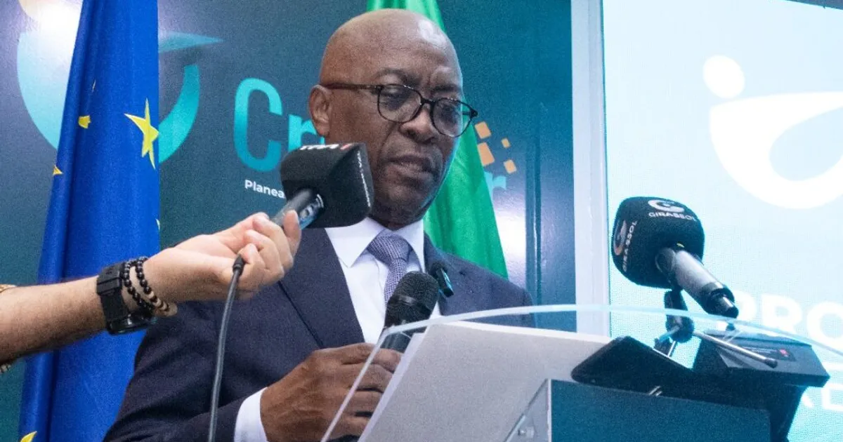 Angola investe 124 milhões de dólares em projecto para gerar mais de 37 mil empregos para jovens