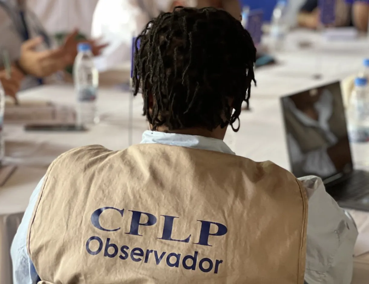 CPLP envia missão de observação às legislativas de Cabo Verde