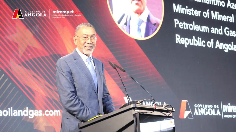 Angola vai disponibilizar 37 novos blocos onshore para atrair investimento no petróleo