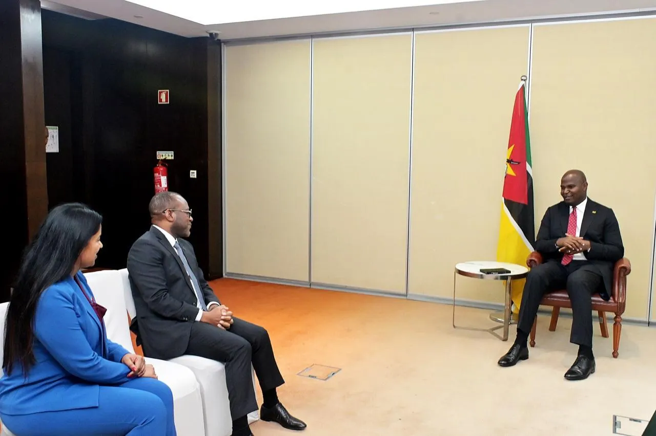 Grupo OPAIA quer expandir operações para Moçambique