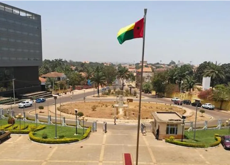 CNT rejeita regresso da Guiné-Bissau à CPLP e acusa Portugal de ingerência