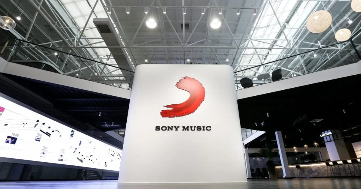 Sony Music França adquire editoras África Nostra e Lusafrica