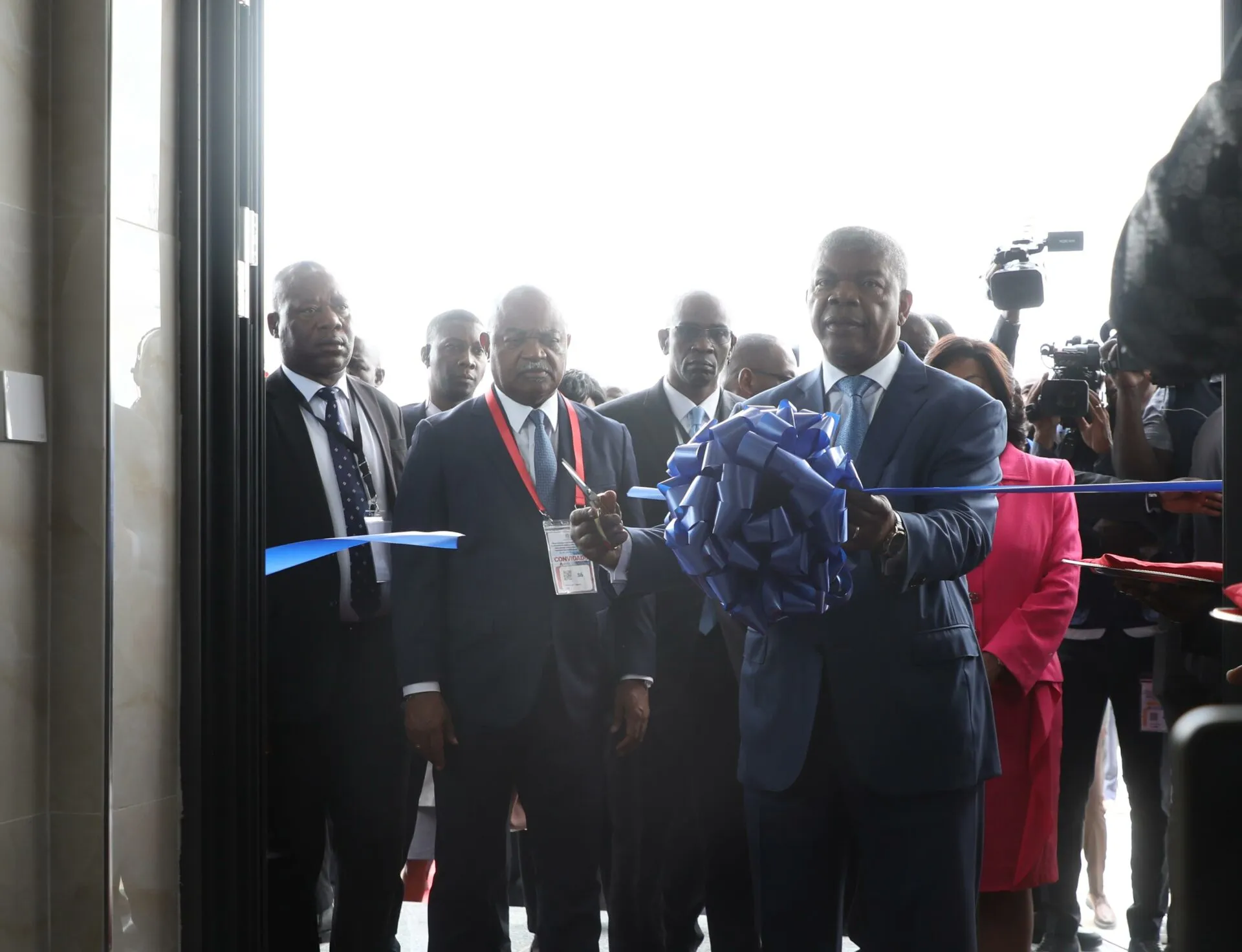 Angola investe 89 milhões USD em Data Center e reforça soberania digital