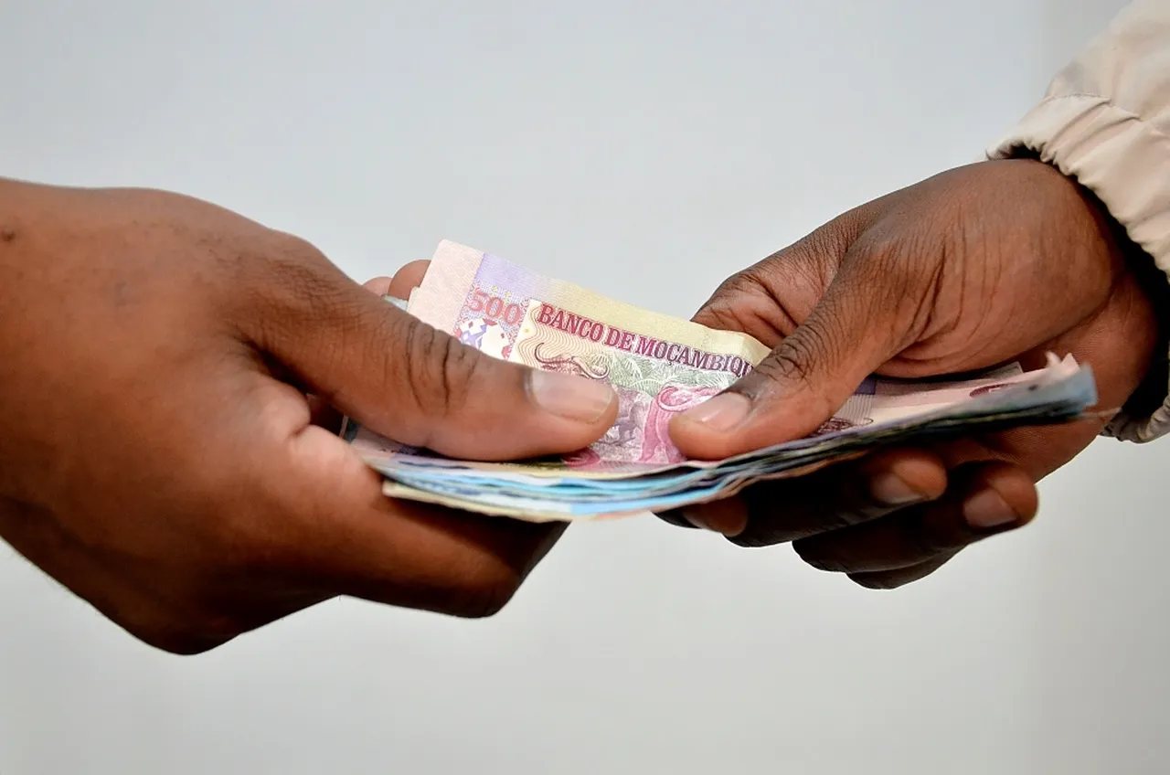 Moçambique perde cerca de 38,5 milhões de euros com corrupção em 2025