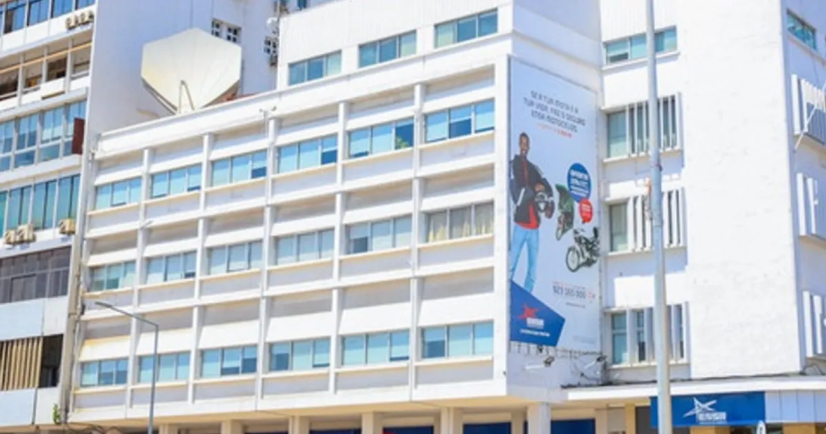 Unidades de negócios do BFA com produtos da ENSA – Seguros de Angola