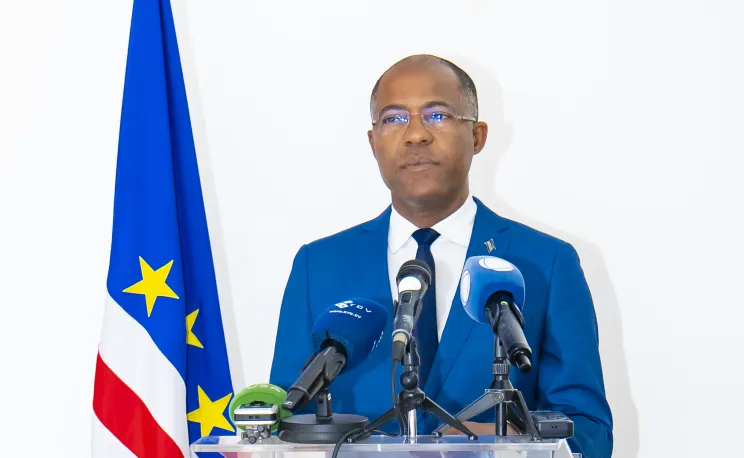 Primeiro-ministro de Cabo Verde prioriza redução do custo de vida e mobilidade entre as ilhas