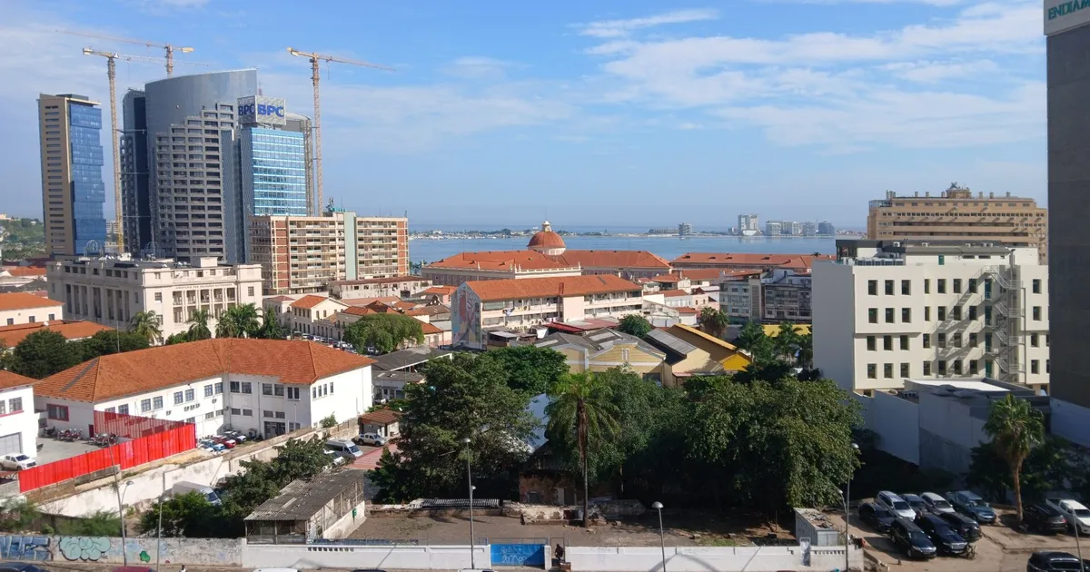 Tempus Global Group aposta em Angola e reforça visão centrada nas pessoas