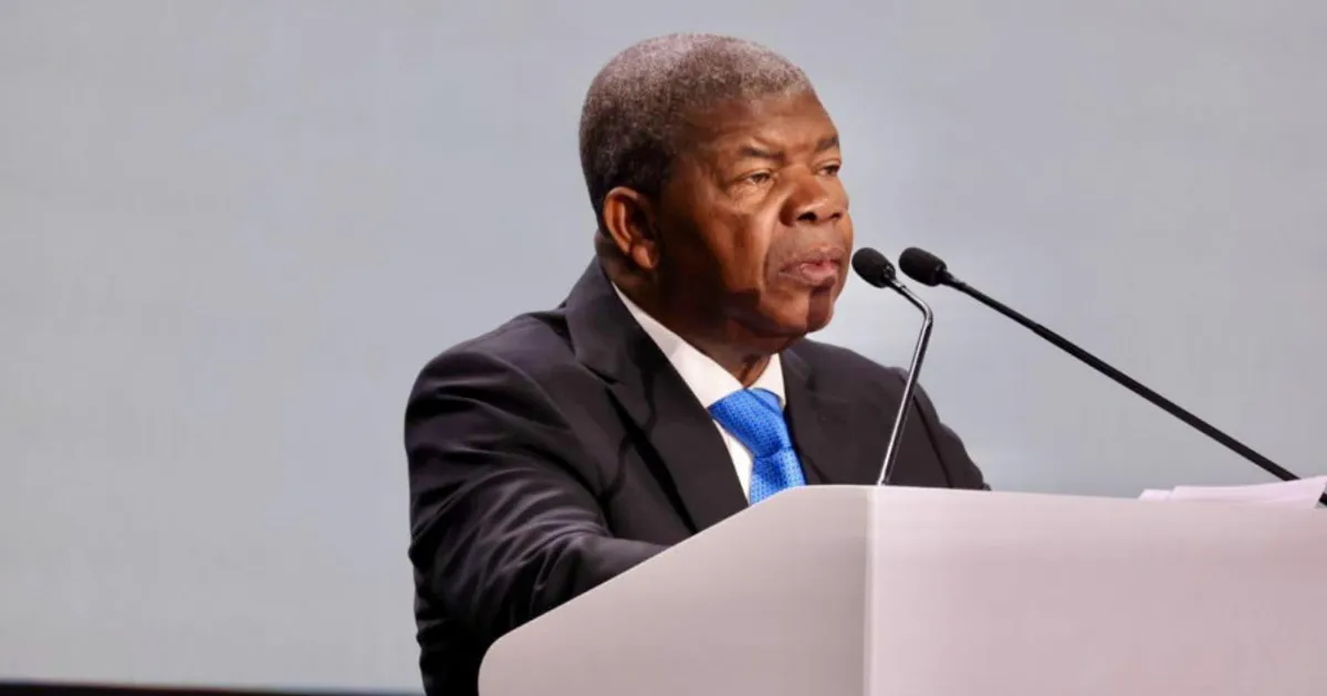 Líder da União Africana defende modelo de financiamento mais adequado e adaptado às condições económicas dos países africanos