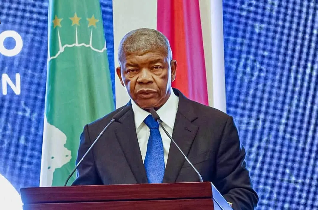 João Lourenço anuncia contribuição financeira de Angola para apoiar a iniciativa da OAFLAD