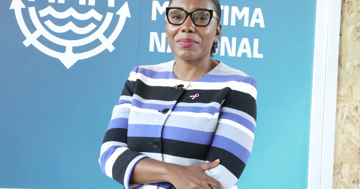 Agência Marítima de Angola aposta na especialização dos portos e na expansão da cabotagem sul