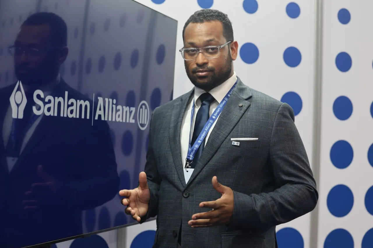 SanlamAllianz Angola reforça seu compromisso com a transformação digital no sector segurador