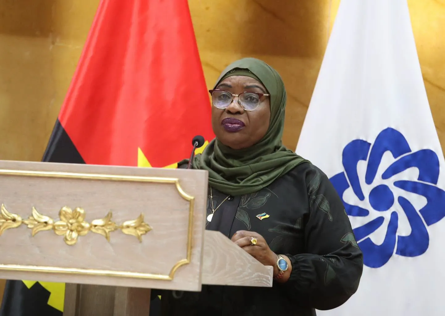 Presidente da AP-CPLP apela à aceleração da implementação do acordo de mobilidade