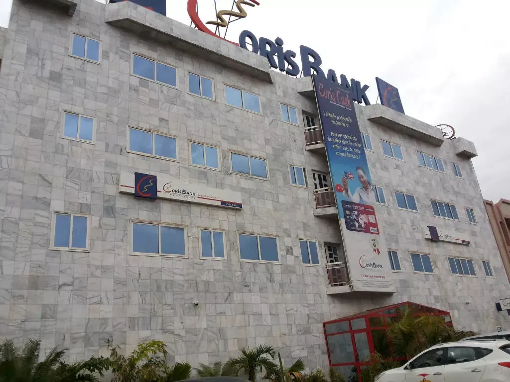 Coris reforça posição no Banco Comercial do Atlântico de Cabo Verde para 62,25%