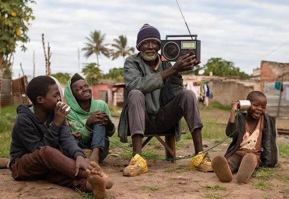 Moçambicano Hamir da Silva vence concurso de fotografia em Macau