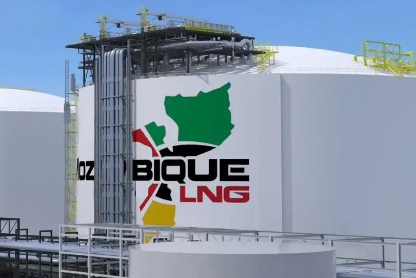 Mozambique LNG garante contratar 3.900 milhões de euros em serviços a empresas nacionais