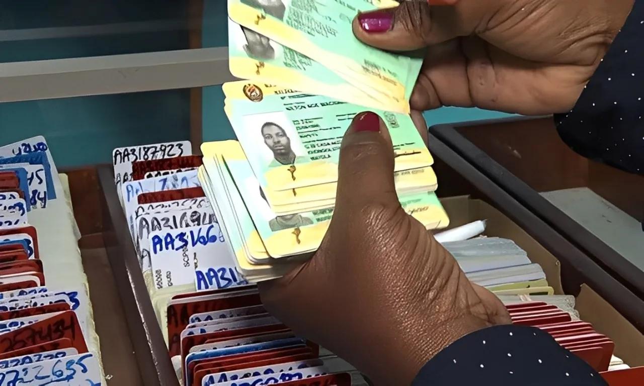 Moçambique prepara identidade digital móvel para acelerar modernização do Estado