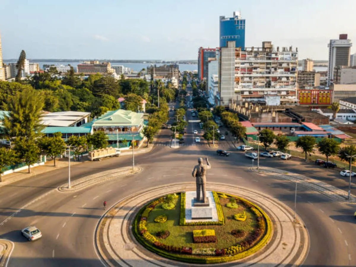 Maputo acolhe fórum de negócios Moçambique – União Europeia