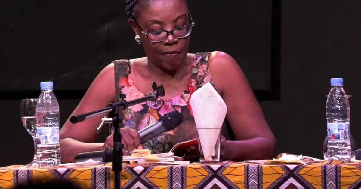 A voz universal de Conceição Lima distinguida com o Northern California Book Award