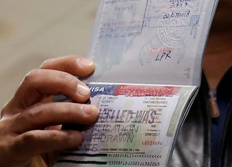Cidadãos moçambicanos obrigados a pagar caução de 15 mil dólares para terem visto de entrada nos Estados Unidos
