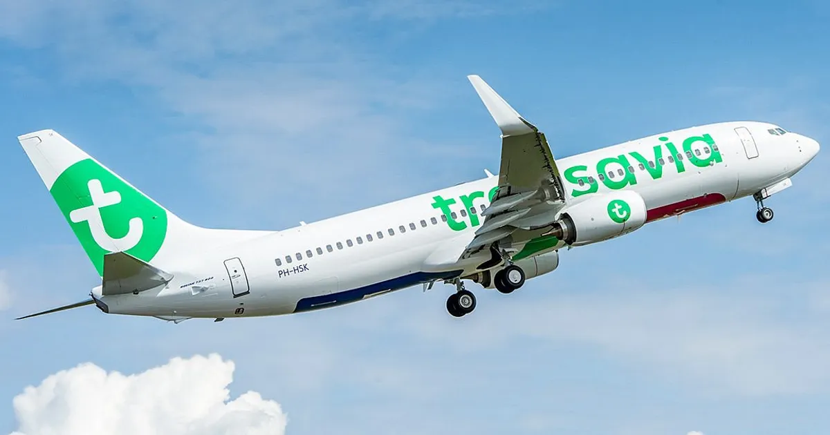Transavia vai lançar novas rotas entre Cabo Verde e cidades francesas