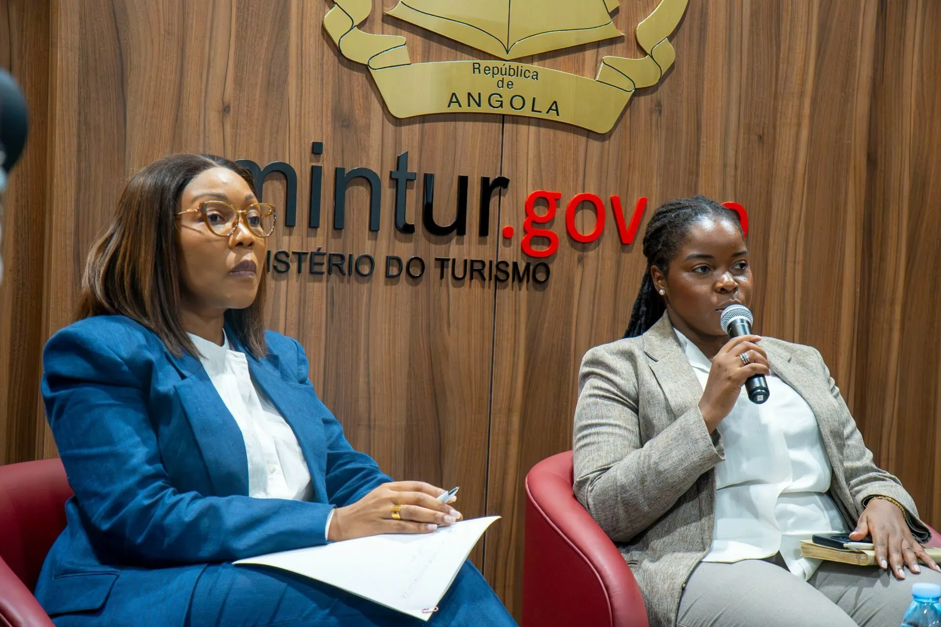 E1 Luanda Grand Prix2026 vai juntar investidores e operadores turísticos