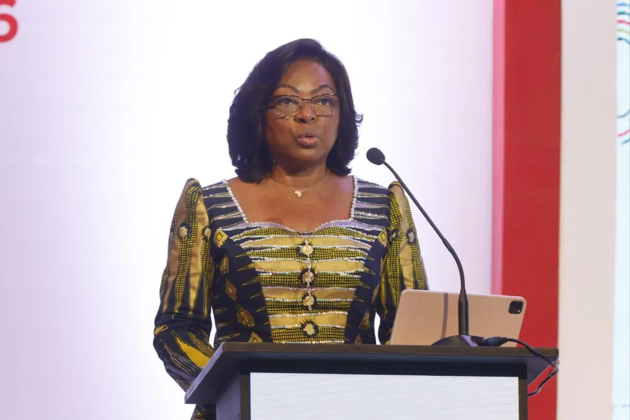 Primeira-Dama de Angola alerta para cumprimento efectivo dos objectivos da Zona de Comércio Livre Continental Africana