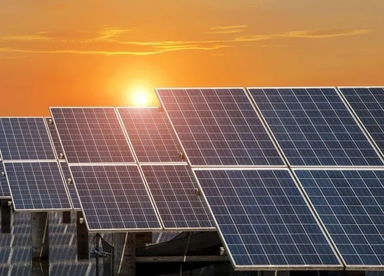 Produção de energia solar em Moçambique aumenta 6,4% no primeiro semestre