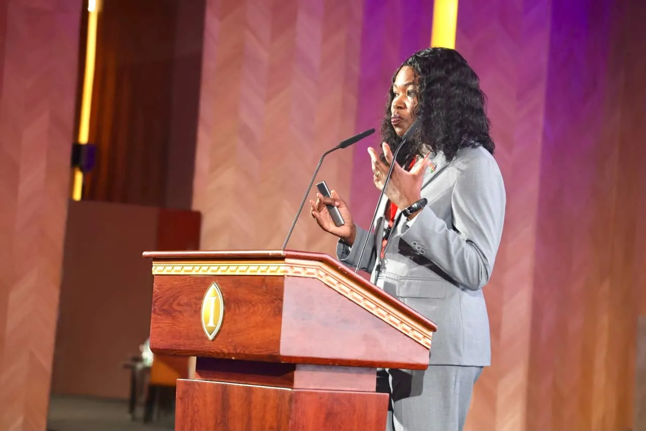 Namíbia apresenta projectos de investimento a Angola nos sectores da agricultura, turismo e indústria