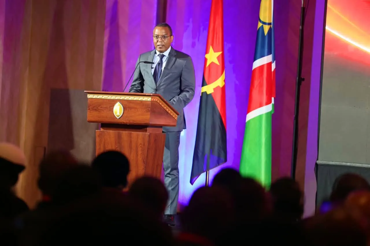 Angola reforça diversificação económica com sector não petrolífero a representar 85% do PIB