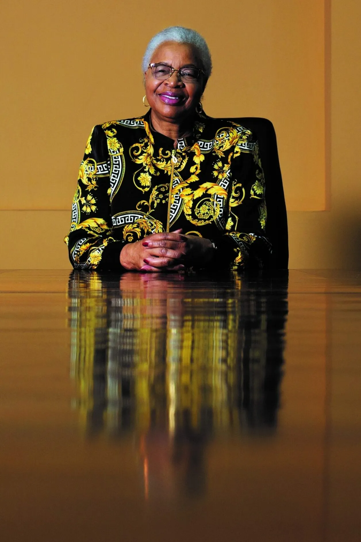 Exclusivo: Graça Machel em Luanda para ser homenageada nos prémios Forbes Responsabilidade Social