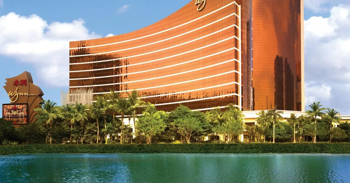 Wynn Resorts cria 30 bolsas para estudantes lusófonos de mestrado em Macau