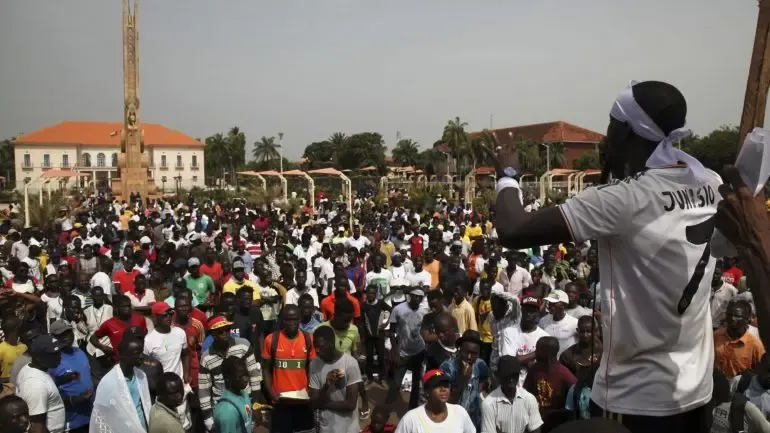 Guiné-Bissau com privações severas no acesso a direitos fundamentais – relatório