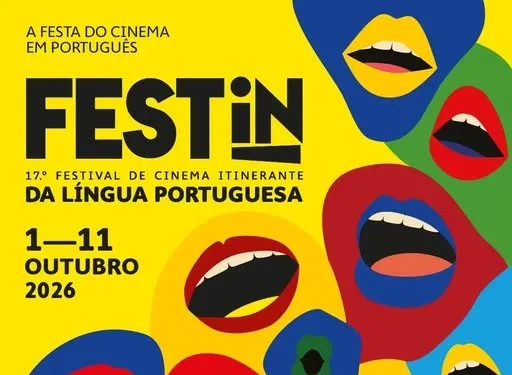 FESTin reúne 60 filmes e celebra 30 anos da CPLP em Lisboa