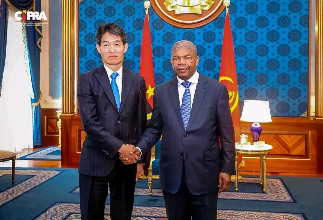 Banco Mundial garante continuidade e expansão do apoio a Angola