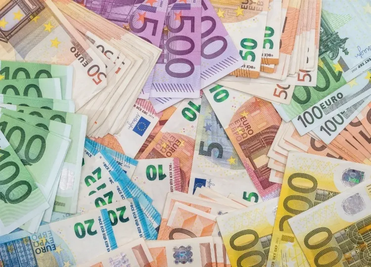 Receitas tributárias em Moçambique atingem 2.260 milhões de euros no 1° semestre