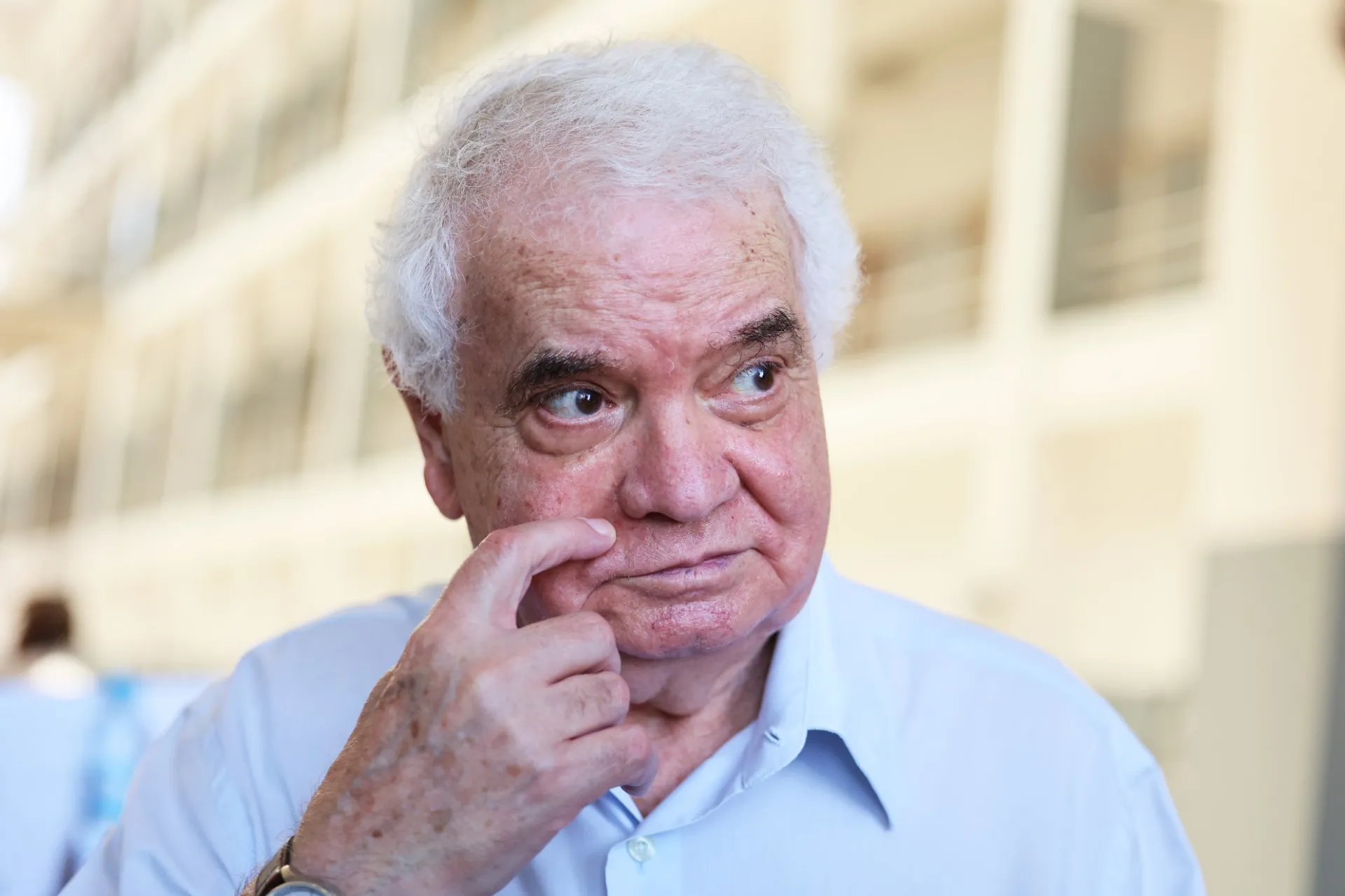 “Angola não tem recenseamento geral da população, o único recenseamento válido para os investigadores é o de 2014”, revela Alves da Rocha